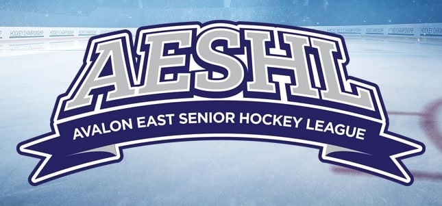 Avalon East Senior Hockey League