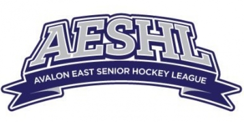 Caps Force Game 7 in AESHL Final