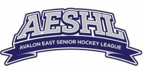 Avalon East Senior Hockey League 55th Season...